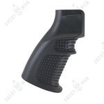 Рукоятка фактурная под палец на AR-15 , DLG Tactical