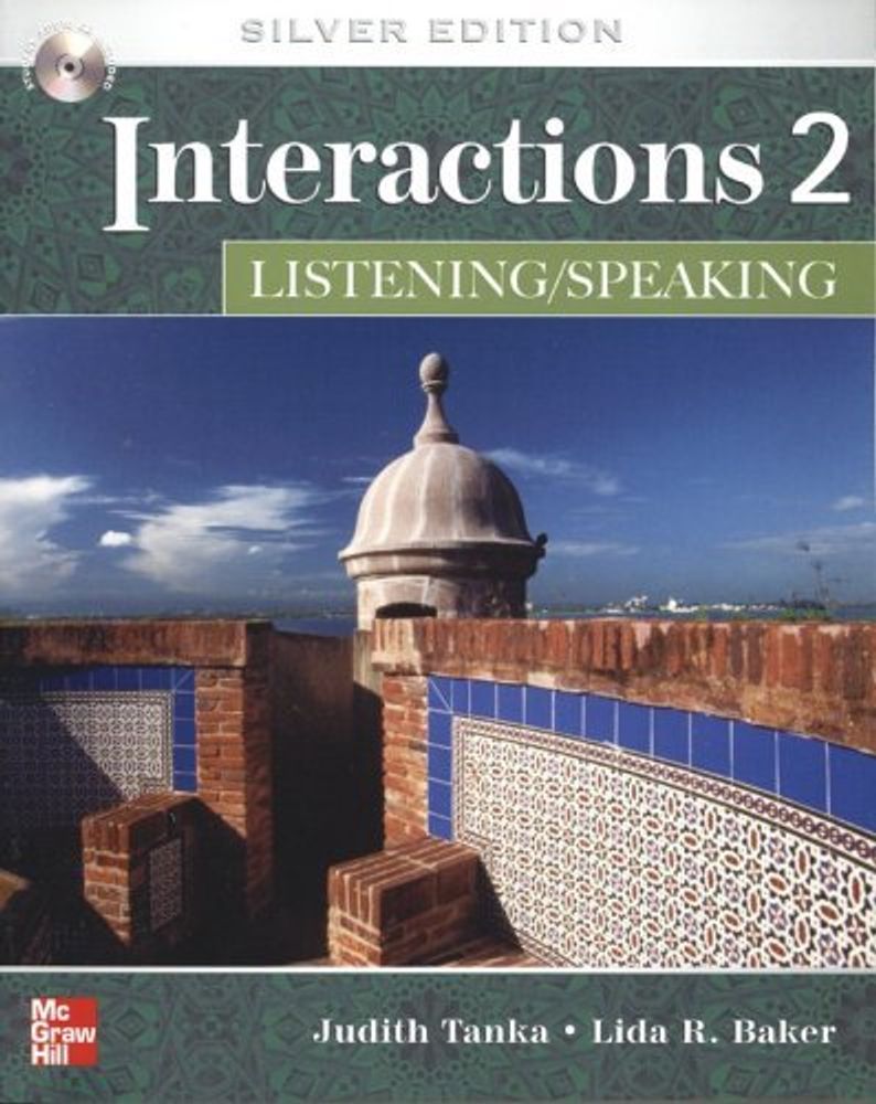 Listen &amp; Speak Assessment
