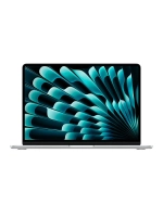 Ноутбук Apple MacBook Air 13 2024 M3/16/512GB Silver
