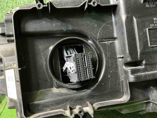 Фара левая BMW X5 G05 X6 G06 (2018-2023) Laser