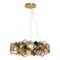 Подвесная люстра Lussole Lauderdale LSP-7219