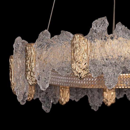 CL250192 LAVA Люстра