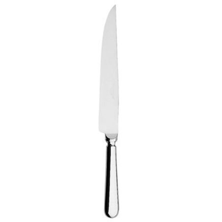 Нож для стейка с полой ручкой 28,7 см BLOIS артикул 189511, DEGRENNE, Франция