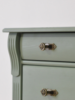 Комод деревянный 91х42х85 Сюзанна 4 ящика