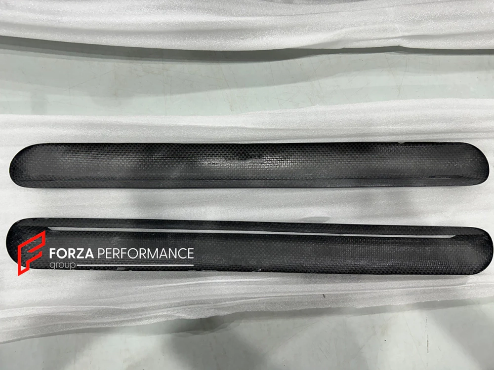 Карбоновый обвес для Mercedes-Benz G-Class G63 W463A/W464 2021+ Мерседес Гелик гелентваген