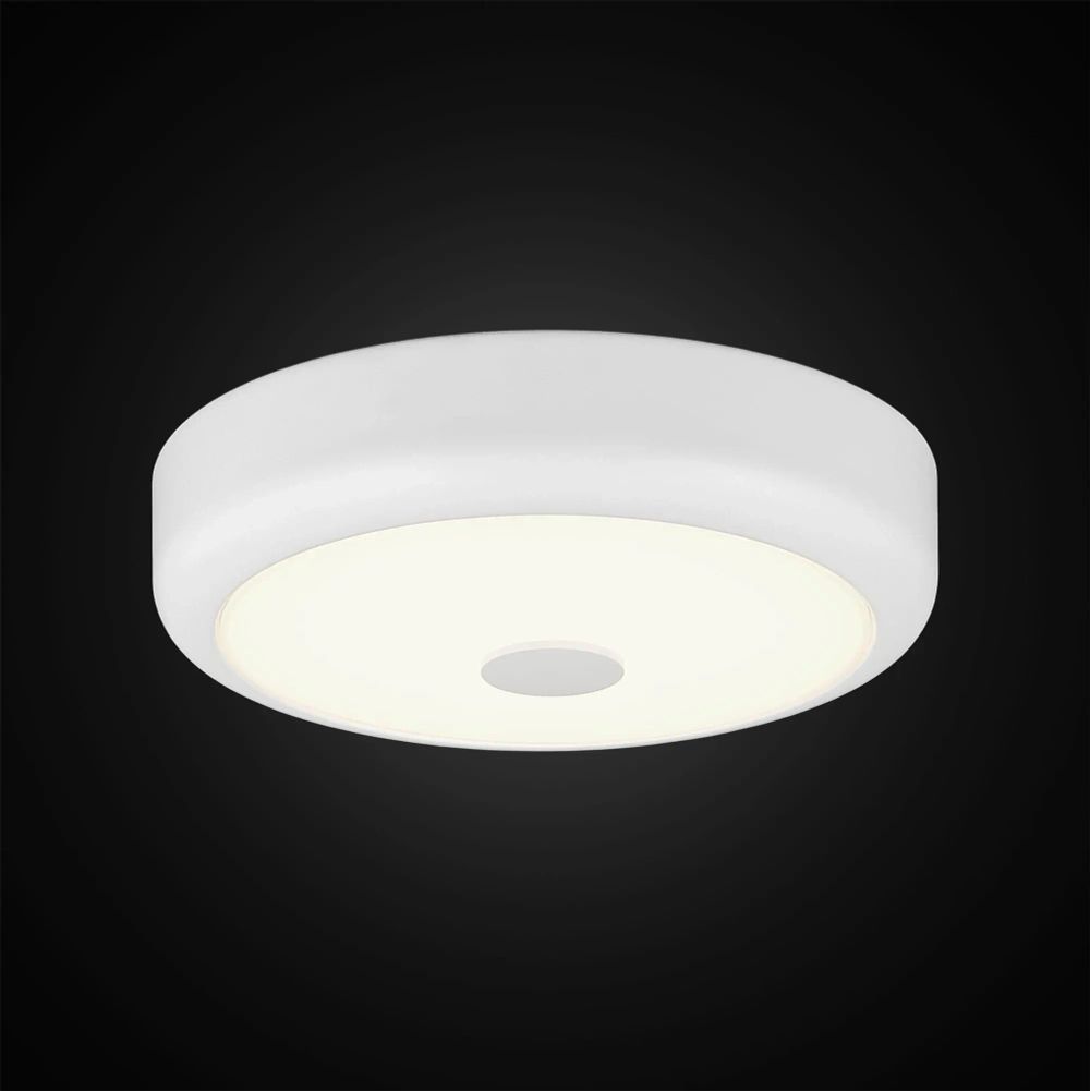 Citilux Фостер-1 CL706120 Светодиодный светильник Белый