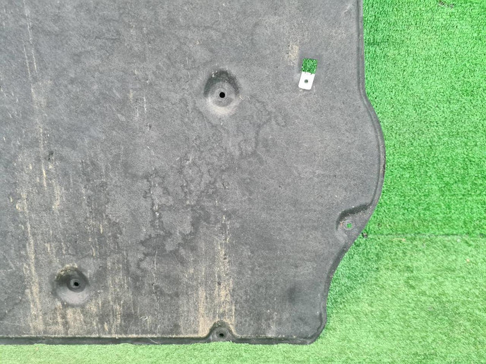 Защита ДВС Porsche 911 7 991 (2011-2019)