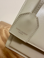 SUNSET MEDIUM ИЗ ГЛАДКОЙ КОЖИ