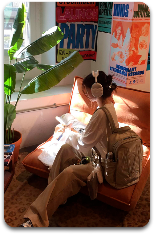 Карта #2370 / Jun So Min