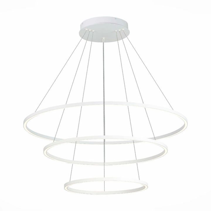 Подвесной светодиодный светильник ST Luce ST605.503.114