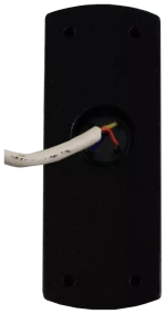 TS-CLICK light (чёрный) кнопка выхода Tantos вид сзади