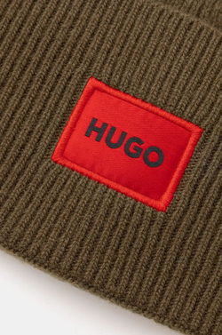 Шапка мужская HUGO Xaff 6 10251121 01