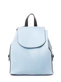 12026/52 Рюкзак жен., иск. кожа