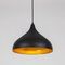 Подвесной светильник Arte Lamp Carmel A7076SP-1BK