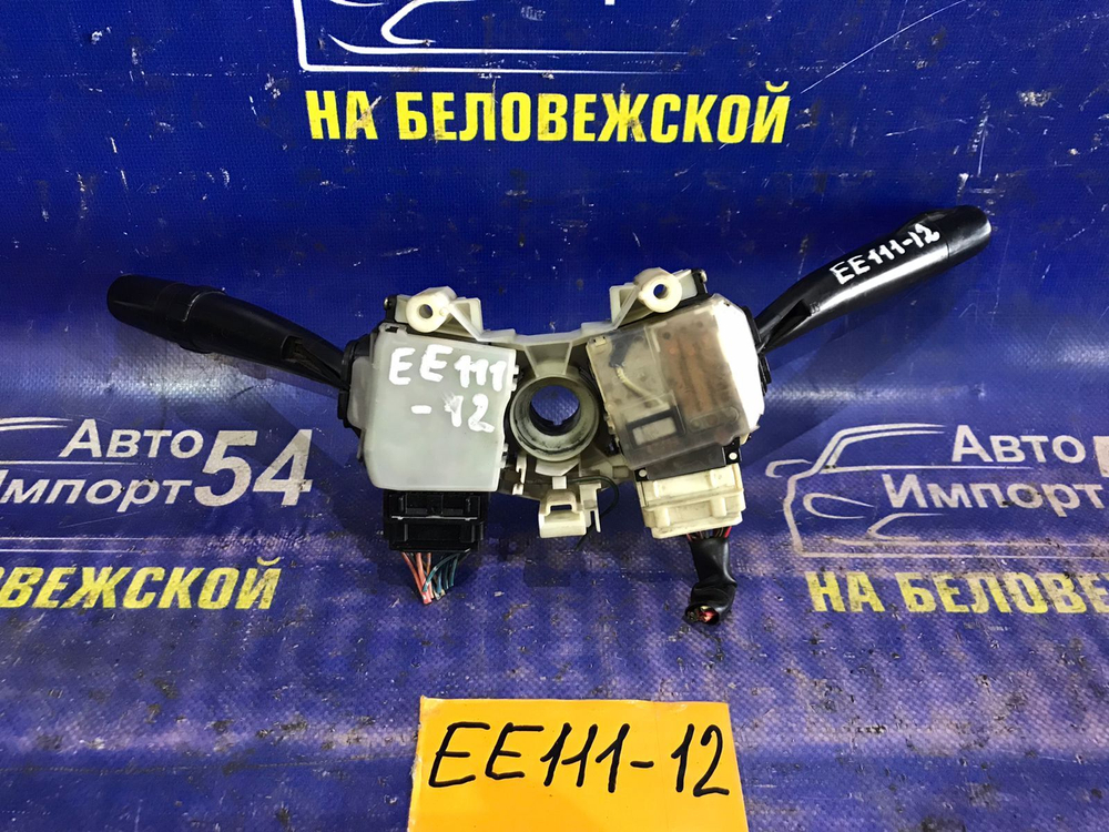 Переключатель подрулевой TOYOTA COROLLA 1999