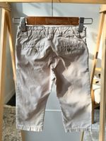 Хлопковые брюки Bonpoint, 92