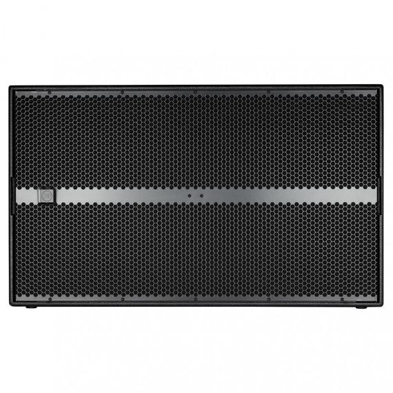 RCF SUB 9007-AS активный сабвуфер, 3400Вт, динамик 21 дюймов