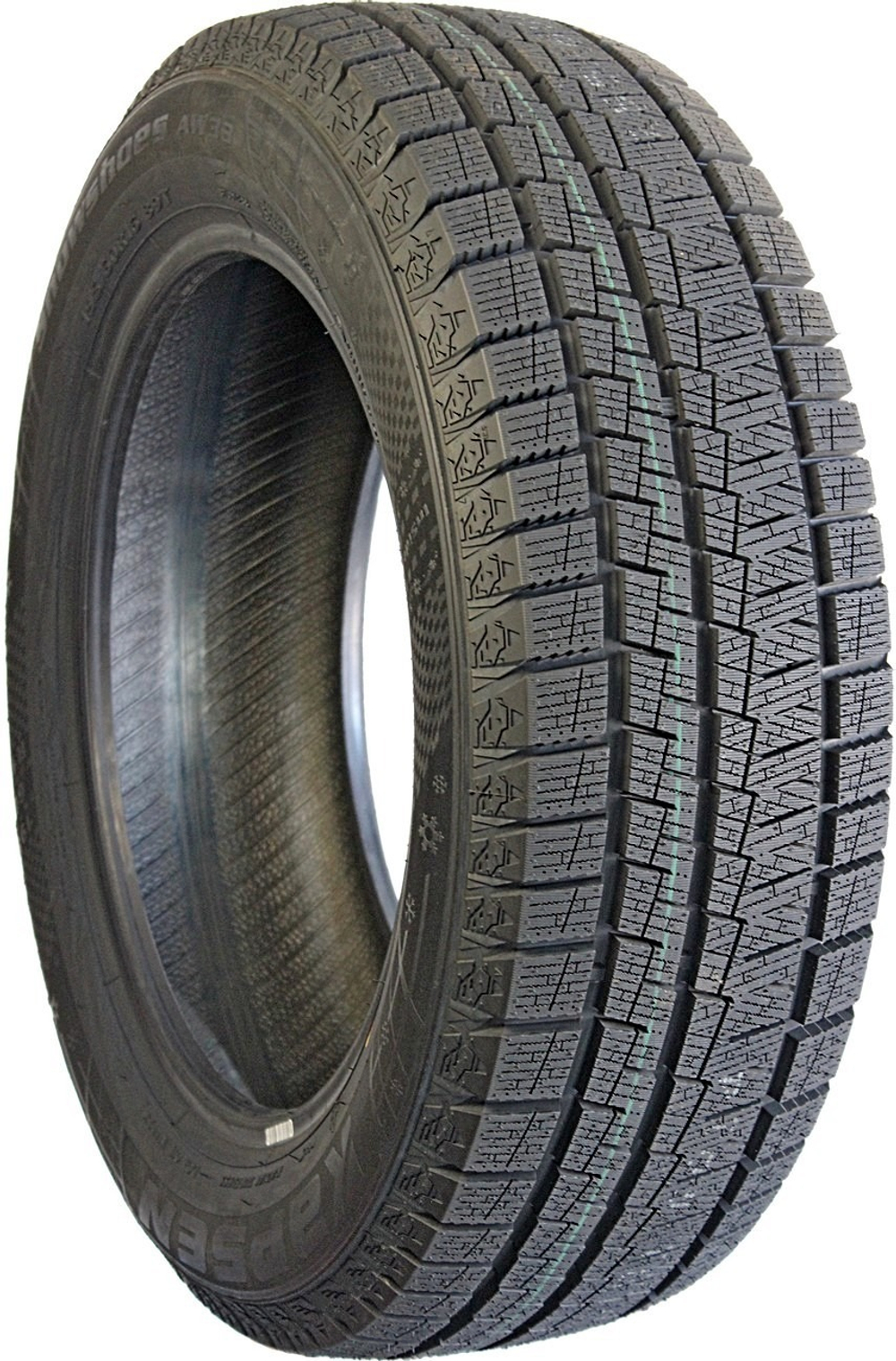 Автошина 225/55R17 TRIANGLE EFFEXSPORT TH202 101Y TL
