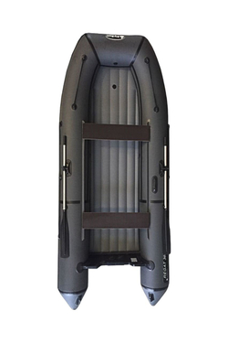 Лодка ПВХ BIG BOAT Regat 360