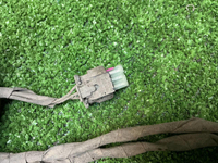 Проводка заднего бампера EXEED RX (2023-н.в.)