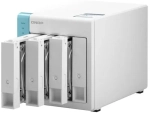 Сетевой RAID-накопитель QNAP  TS-431P3-4G