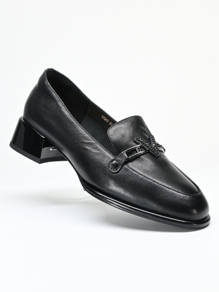 Лоферы женские Ascalini G1345B