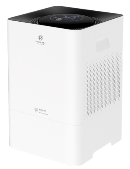 Мойка воздуха серии AURORA RAW-AU350/5EW-WT