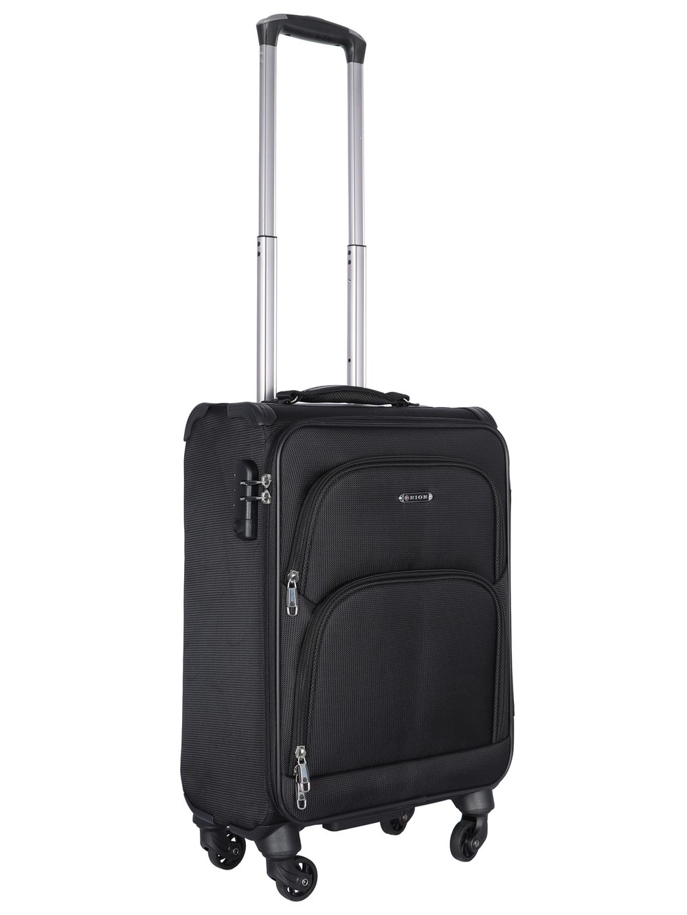 Чемодан 453 / Сверхлегкий каркас