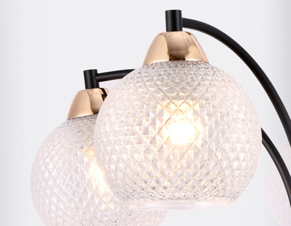 Ambrella Подвесная люстра Traditional TR9011