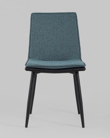 Стул Юта синий 4 шт