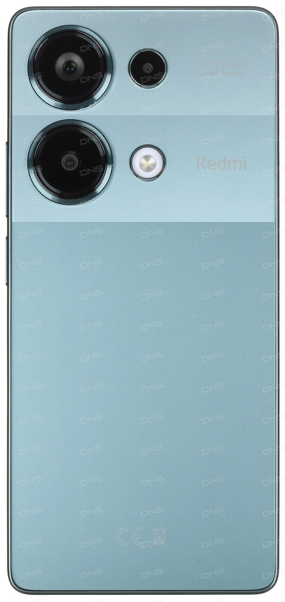 Xiaomi Redmi Note 13 Pro 4G