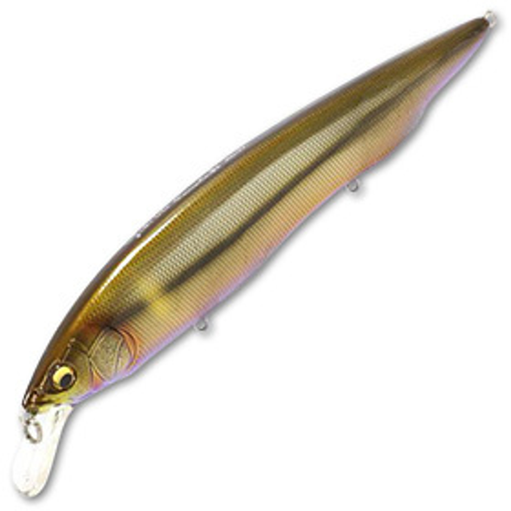 Воблер Megabass Kanata (16см, 30гр) wagin ochi ayu