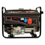 Lifan 7 GF2-3 (7500-3) бензиновый генератор 00-00004765