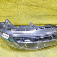 Фара правая Honda Pilot 3 (2015-2018) LED