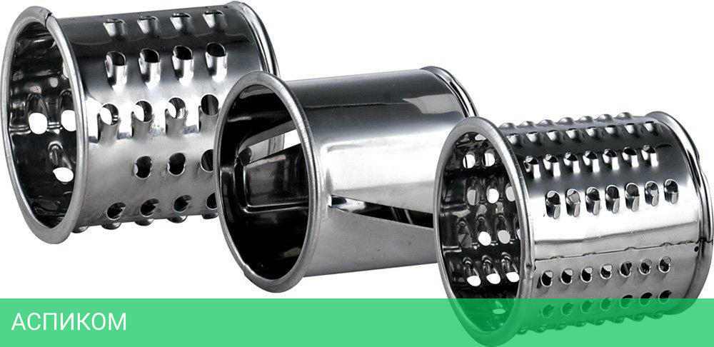 Мясорубка Polaris PMG 1855 RUS черный