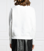 Худи Tommy Jeans - белый(DW0DW09227)