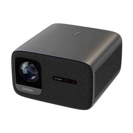 Проектор Digma DP-FHD800A LCD 800Lm ANSI (1920x1080)