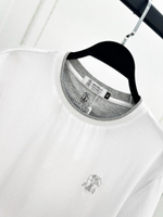 Футболка Brunello Cucinelli