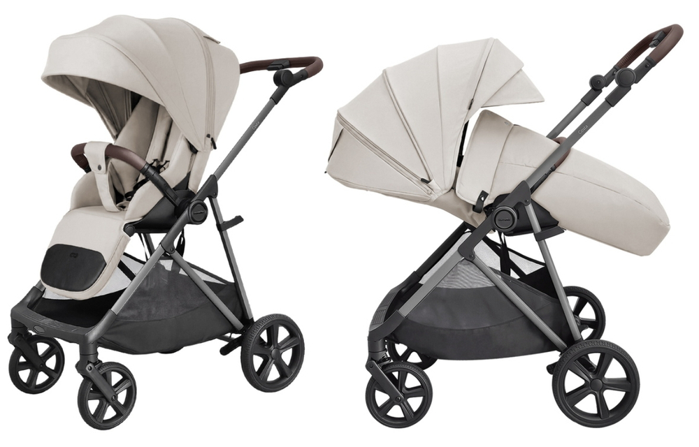 Прогулочная коляска Carrello Costa