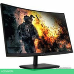 Игровой монитор AOPEN 27HC5URPbmiipx