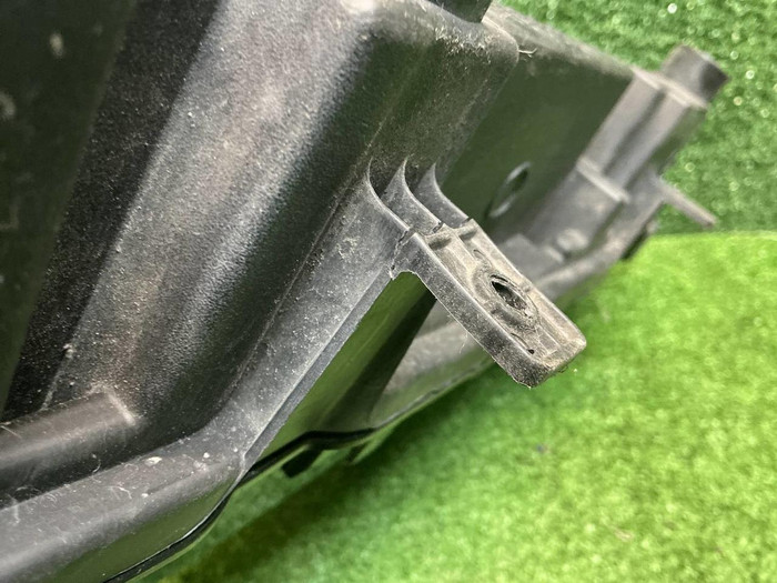 ДХО левый Changan CS95PLUS (2023-н.в.)