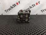 Блок клапанов EGR