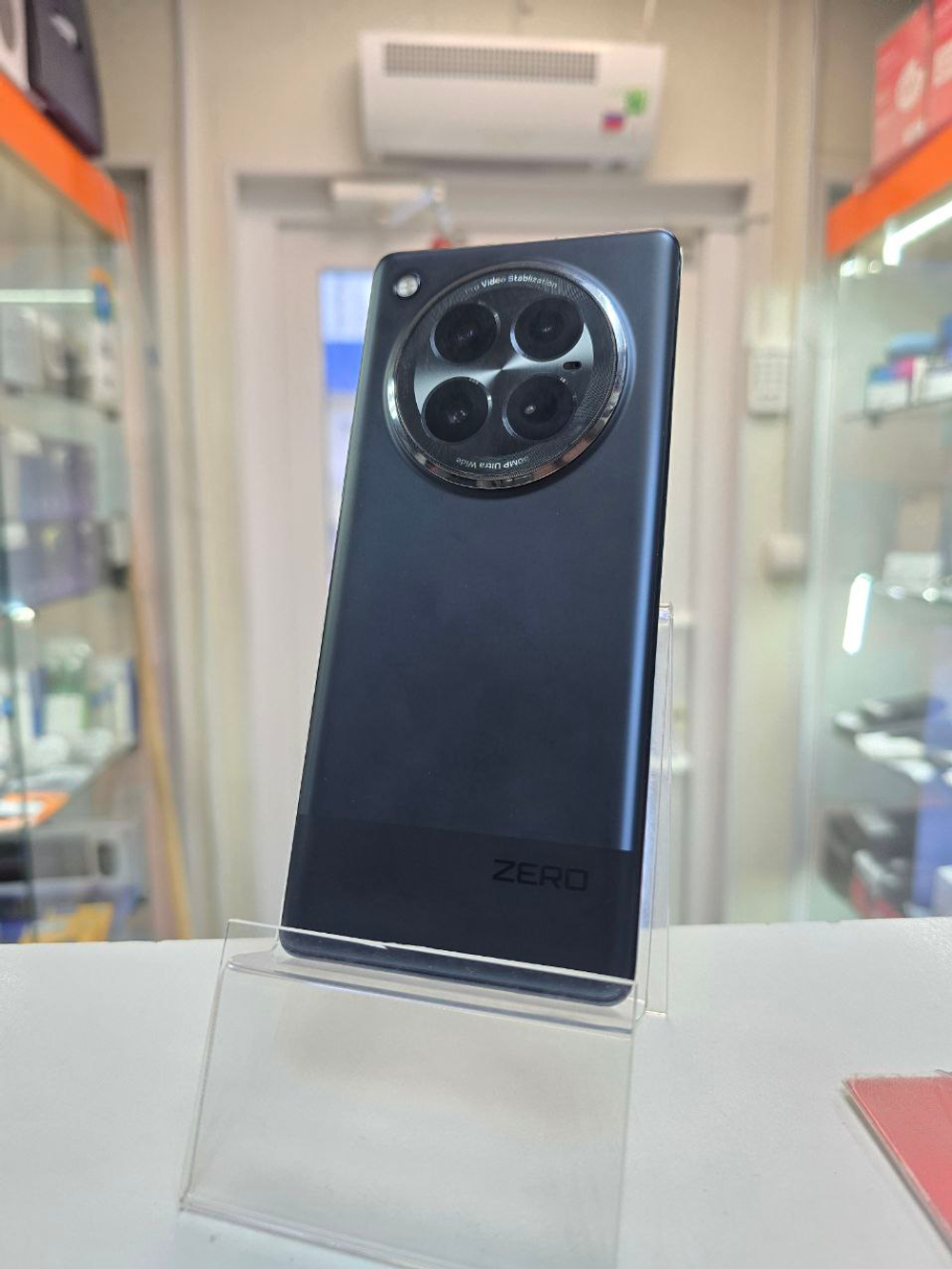 Смартфон nfinix zero 40 5g 12 512