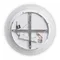 умный Потолочный светильник FR6243CL-L106W Галла / Galla 107 Вт LED Freya fr6243cl-l106w