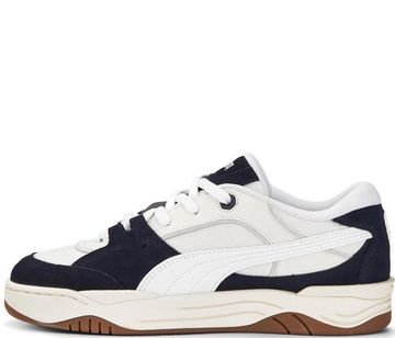 Кроссовки Puma-180 Vapor Gray/Navy
