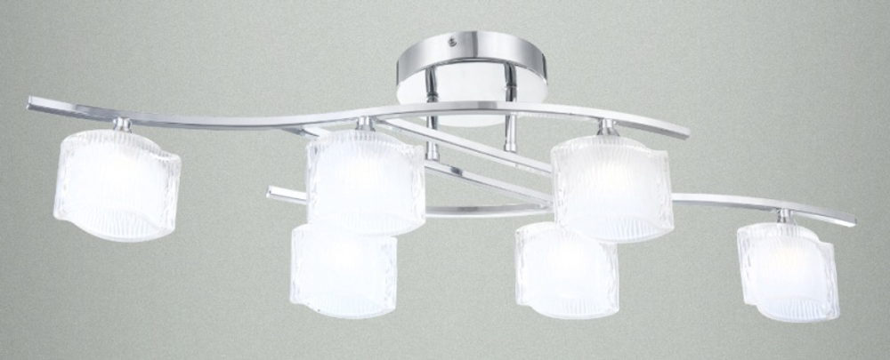 Люстра 56920-6