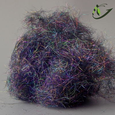 Fortuna-Fish RAINBOW Dubbing