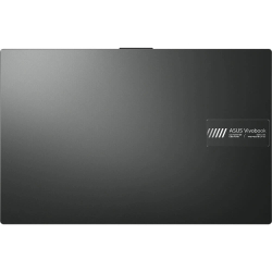 Ноутбук ASUS VivoBook Go 15 E1504FA-BQ090, Mixed Black (15.6", Ryzen 5 7520U, 8GB, SSD 512GB, AMD Radeon 610M, noOS) 90NB0ZR2-M00L10