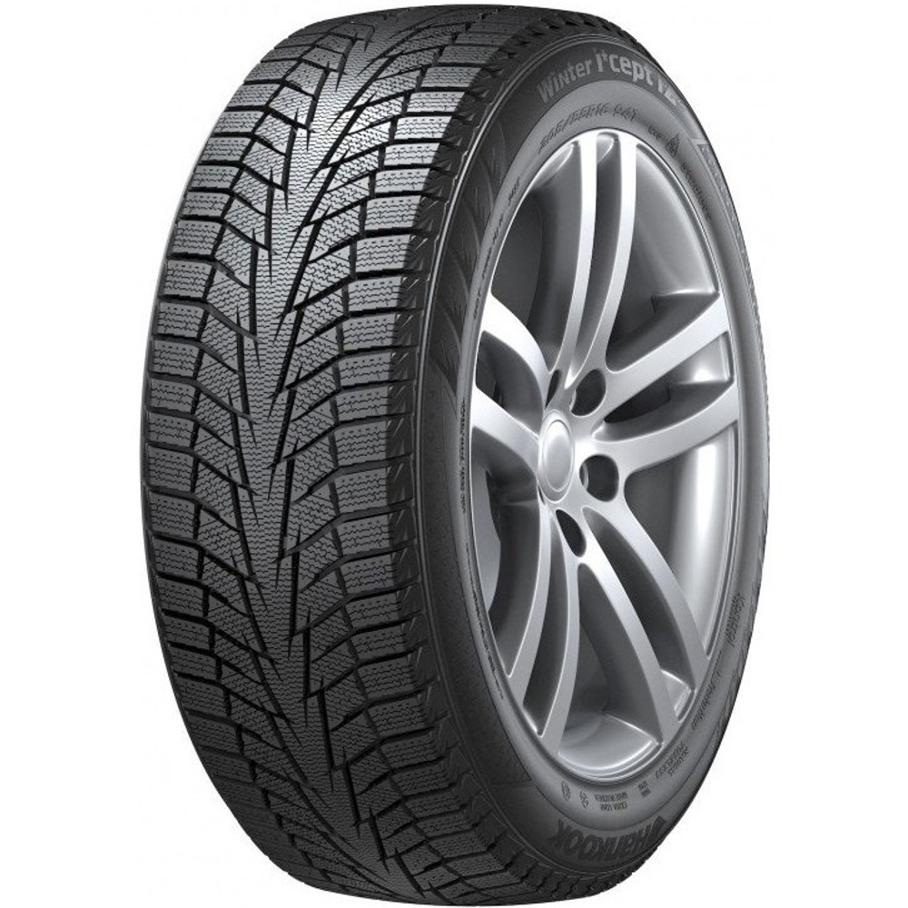 Зимняя шина Hankook Winter i cept IZ2 W616 (215/65 R16 102T)