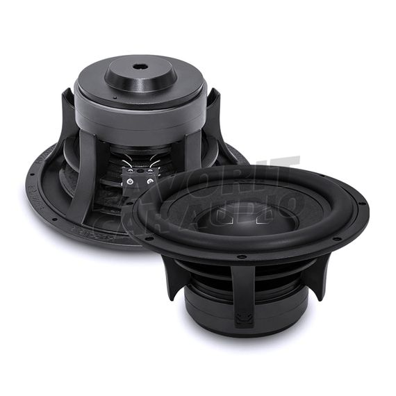 Сабвуфер Black Hydra HGS-2521